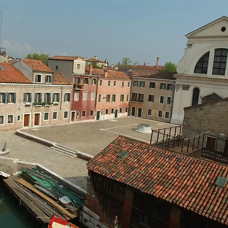 Ca' Dello Squero Appartement *